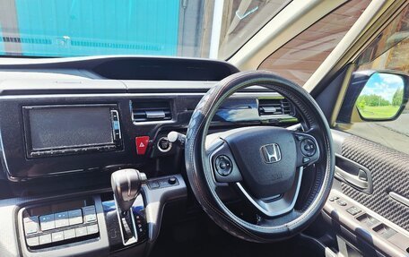 Honda Stepwgn IV, 2015 год, 1 790 000 рублей, 8 фотография