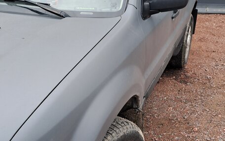 Ford Escape II, 2003 год, 700 000 рублей, 3 фотография