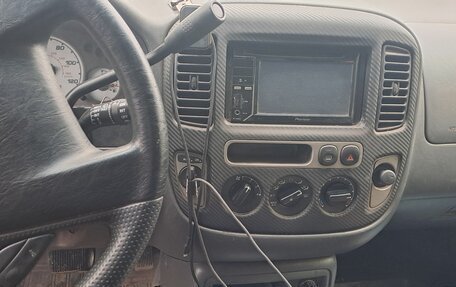 Ford Escape II, 2003 год, 700 000 рублей, 6 фотография