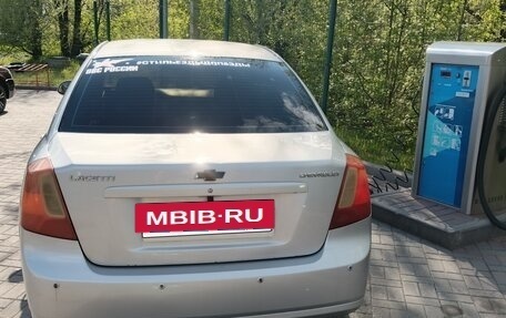 Chevrolet Lacetti, 2008 год, 310 000 рублей, 7 фотография