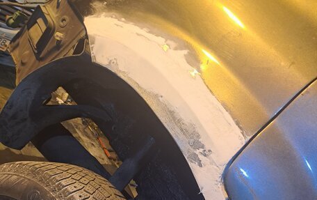 Ford Escape II, 2003 год, 700 000 рублей, 16 фотография
