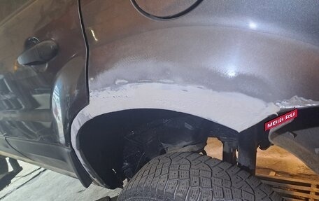 Ford Escape II, 2003 год, 700 000 рублей, 18 фотография