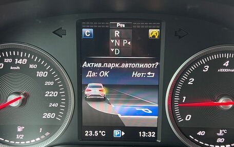 Mercedes-Benz GLC Coupe, 2018 год, 4 200 000 рублей, 8 фотография