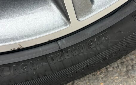 Mercedes-Benz GLC Coupe, 2018 год, 4 200 000 рублей, 3 фотография