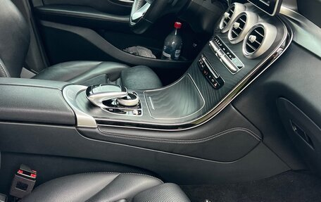 Mercedes-Benz GLC Coupe, 2018 год, 4 200 000 рублей, 16 фотография