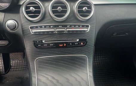 Mercedes-Benz GLC Coupe, 2018 год, 4 200 000 рублей, 27 фотография