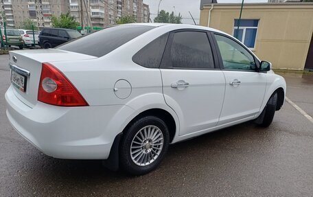 Ford Focus II рестайлинг, 2008 год, 617 000 рублей, 7 фотография