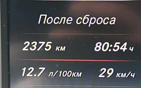 Mercedes-Benz GLC Coupe, 2018 год, 4 200 000 рублей, 28 фотография