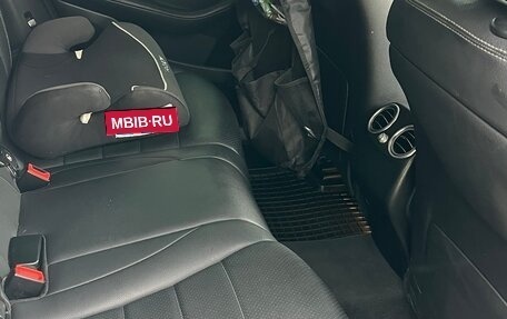 Mercedes-Benz GLC Coupe, 2018 год, 4 200 000 рублей, 18 фотография