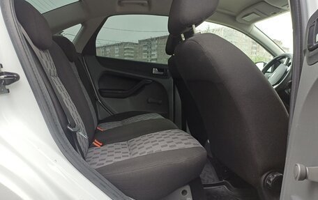Ford Focus II рестайлинг, 2008 год, 617 000 рублей, 14 фотография