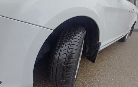 Ford Focus II рестайлинг, 2008 год, 617 000 рублей, 16 фотография