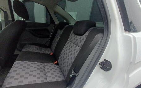 Ford Focus II рестайлинг, 2008 год, 617 000 рублей, 20 фотография