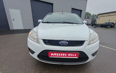 Ford Focus II рестайлинг, 2008 год, 617 000 рублей, 15 фотография