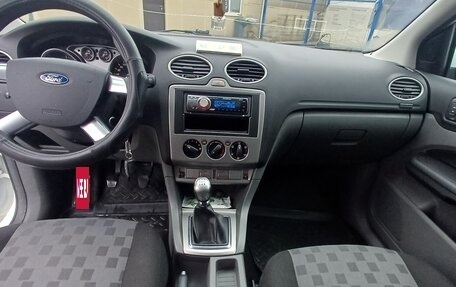 Ford Focus II рестайлинг, 2008 год, 617 000 рублей, 19 фотография