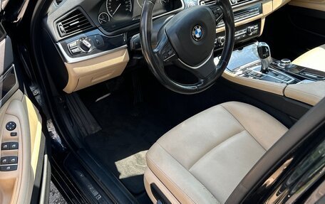 BMW 5 серия, 2016 год, 1 950 000 рублей, 6 фотография