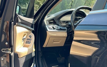BMW 5 серия, 2016 год, 1 950 000 рублей, 7 фотография