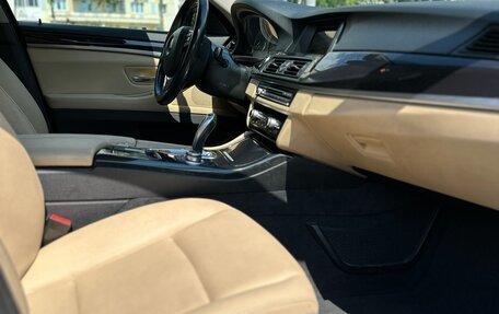 BMW 5 серия, 2016 год, 1 950 000 рублей, 8 фотография