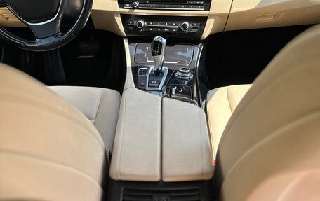 BMW 5 серия, 2016 год, 1 950 000 рублей, 9 фотография
