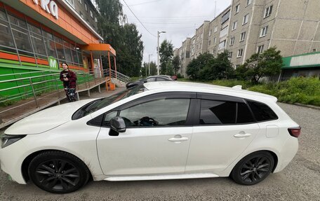 Toyota Corolla, 2020 год, 1 800 000 рублей, 4 фотография