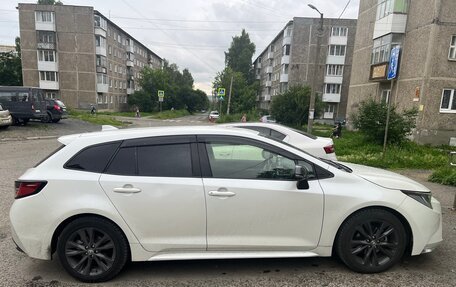 Toyota Corolla, 2020 год, 1 800 000 рублей, 3 фотография