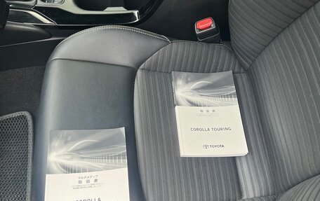 Toyota Corolla, 2020 год, 1 800 000 рублей, 7 фотография