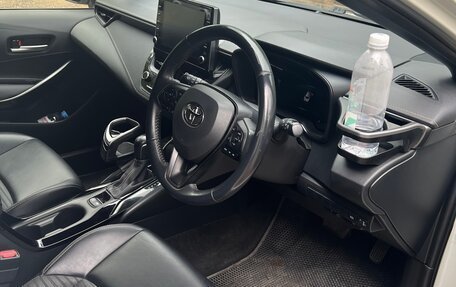 Toyota Corolla, 2020 год, 1 800 000 рублей, 6 фотография