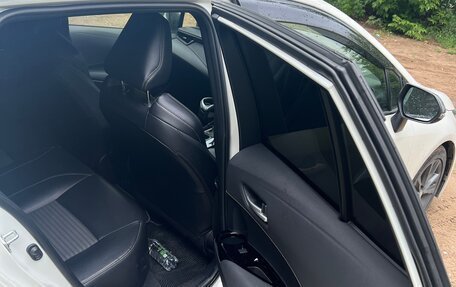 Toyota Corolla, 2020 год, 1 800 000 рублей, 13 фотография