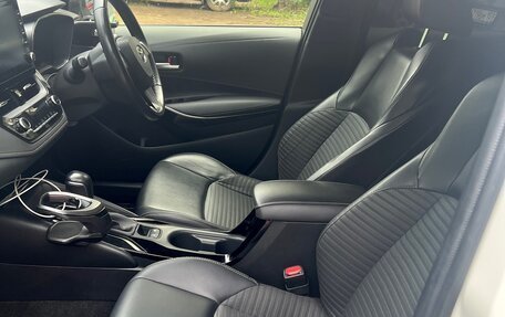 Toyota Corolla, 2020 год, 1 800 000 рублей, 8 фотография