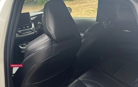 Toyota Corolla, 2020 год, 1 800 000 рублей, 9 фотография