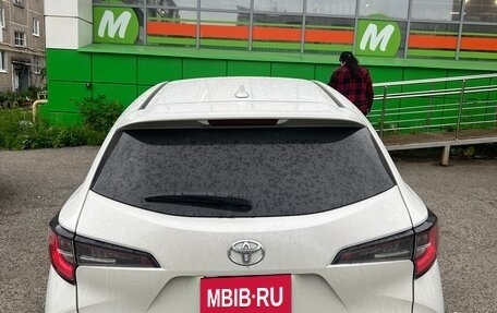 Toyota Corolla, 2020 год, 1 800 000 рублей, 2 фотография