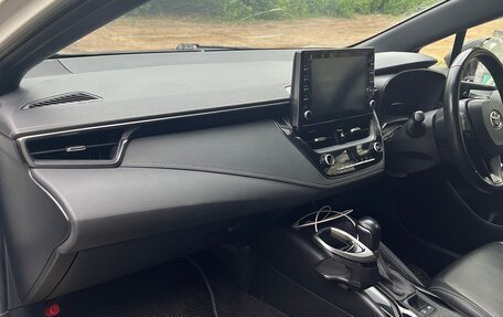 Toyota Corolla, 2020 год, 1 800 000 рублей, 17 фотография