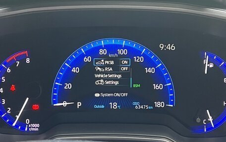Toyota Corolla, 2020 год, 1 800 000 рублей, 27 фотография
