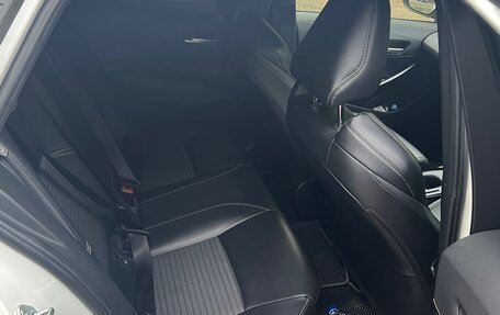 Toyota Corolla, 2020 год, 1 800 000 рублей, 20 фотография