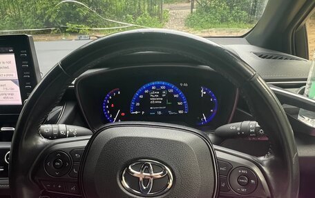 Toyota Corolla, 2020 год, 1 800 000 рублей, 24 фотография