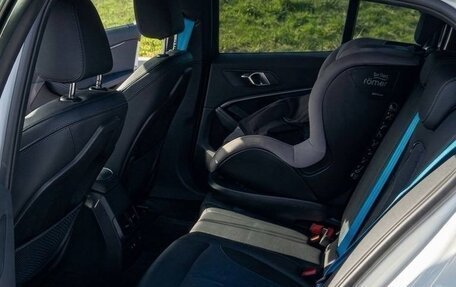 BMW 1 серия, 2021 год, 3 099 000 рублей, 6 фотография