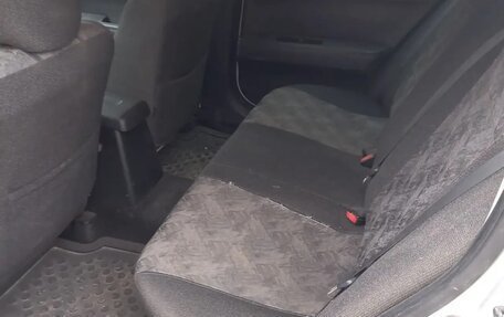 Mitsubishi Galant IX, 2007 год, 600 000 рублей, 2 фотография