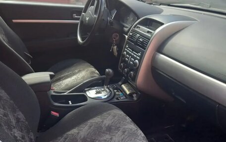 Mitsubishi Galant IX, 2007 год, 600 000 рублей, 8 фотография