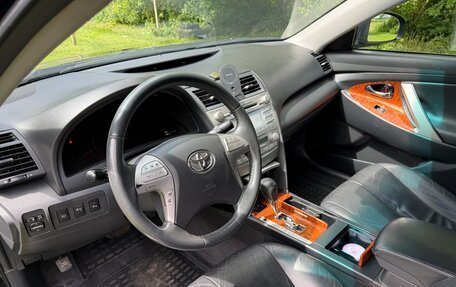 Toyota Camry, 2011 год, 1 290 000 рублей, 9 фотография
