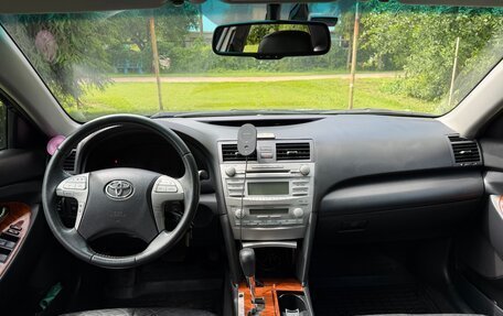 Toyota Camry, 2011 год, 1 290 000 рублей, 11 фотография