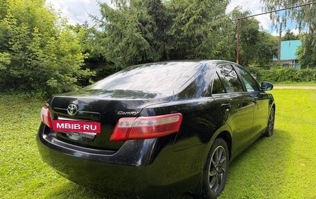Toyota Camry, 2011 год, 1 290 000 рублей, 5 фотография