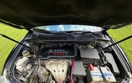 Toyota Camry, 2011 год, 1 290 000 рублей, 14 фотография