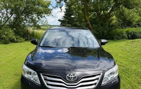 Toyota Camry, 2011 год, 1 290 000 рублей, 8 фотография