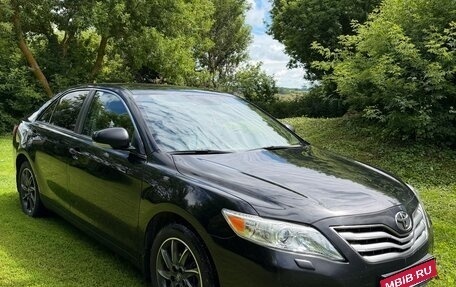 Toyota Camry, 2011 год, 1 290 000 рублей, 7 фотография