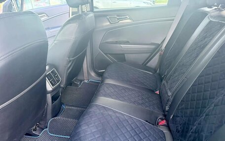 KIA Sportage IV рестайлинг, 2022 год, 3 450 000 рублей, 10 фотография