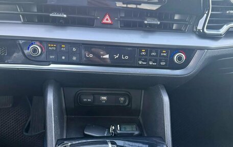 KIA Sportage IV рестайлинг, 2022 год, 3 450 000 рублей, 14 фотография