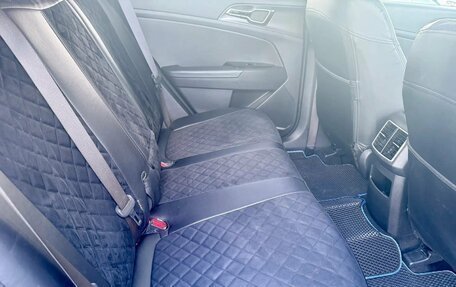 KIA Sportage IV рестайлинг, 2022 год, 3 450 000 рублей, 12 фотография