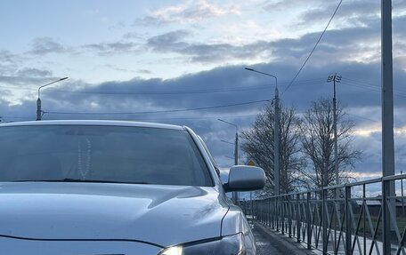 Toyota Camry, 2008 год, 1 300 000 рублей, 3 фотография
