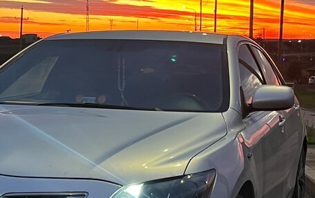 Toyota Camry, 2008 год, 1 300 000 рублей, 5 фотография