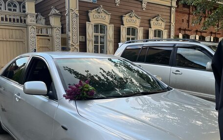 Toyota Camry, 2008 год, 1 300 000 рублей, 8 фотография