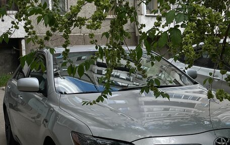 Toyota Camry, 2008 год, 1 300 000 рублей, 6 фотография